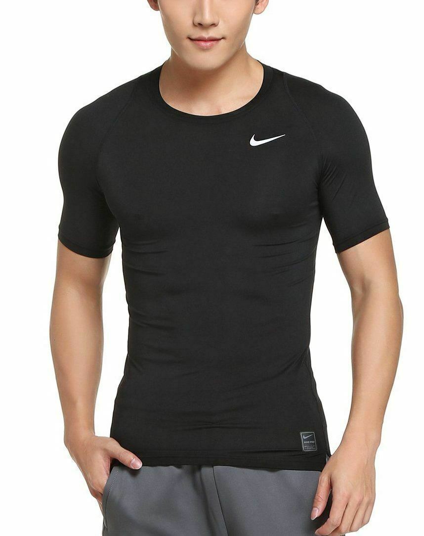 nike compression shirts