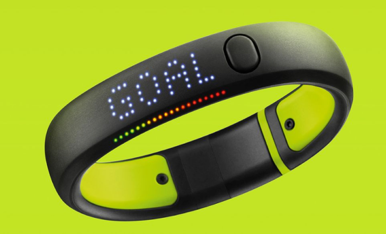 nike fuel band website not working