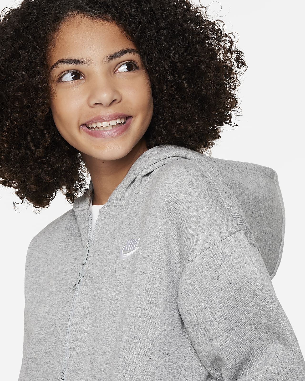 nike hoodie girls