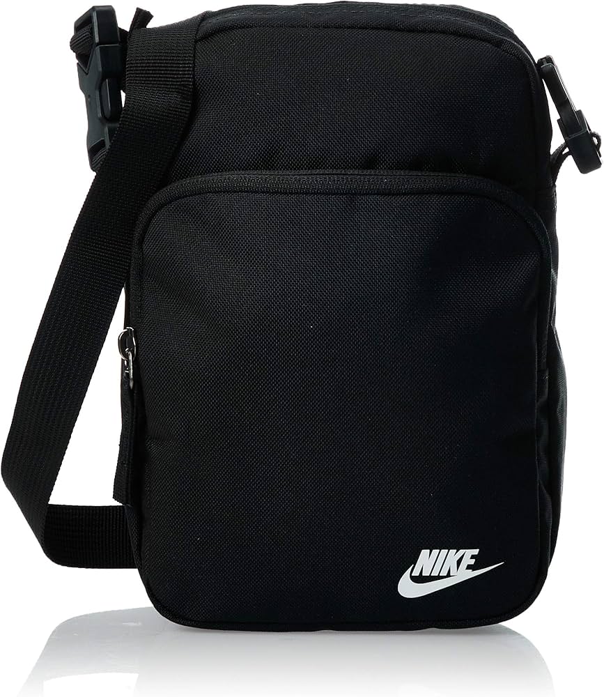 nike messenger bag mens