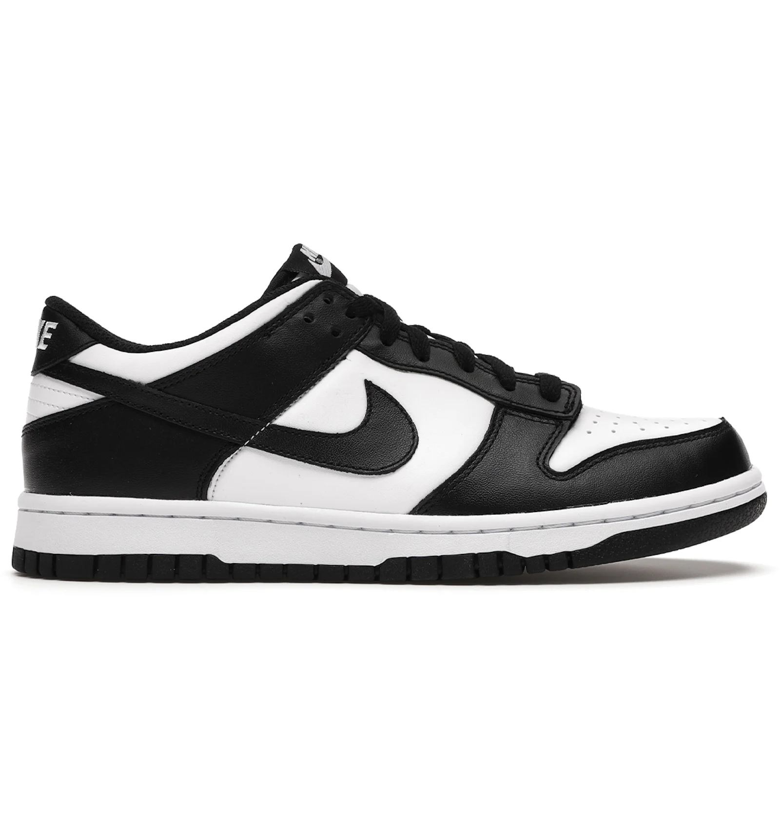 nike panda dunks kids