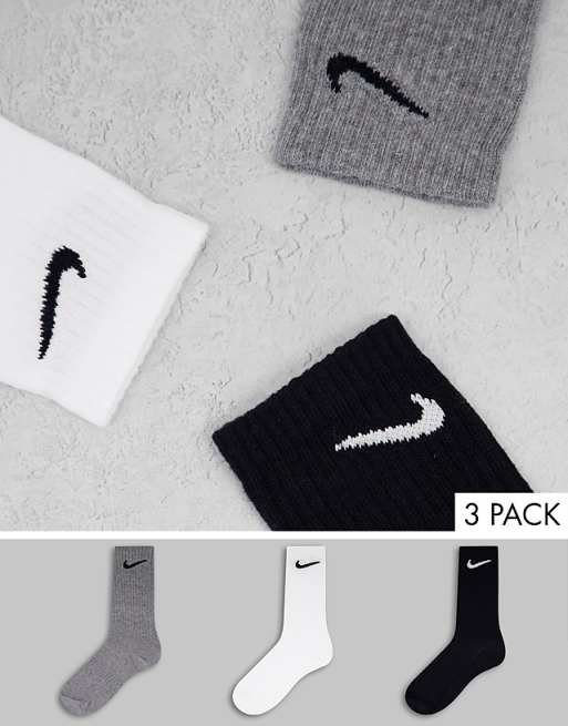 nike socks multipack