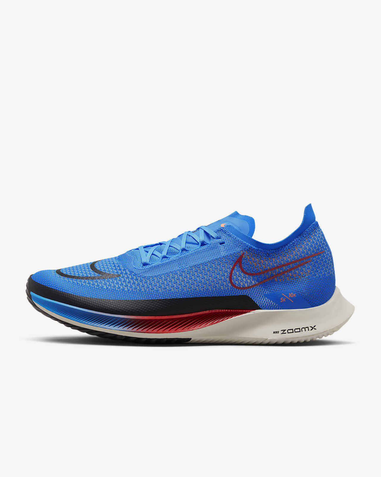 nike streakfly road racing shoes