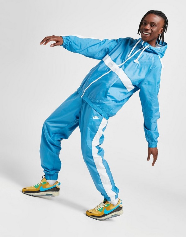 nike tracksuits jd