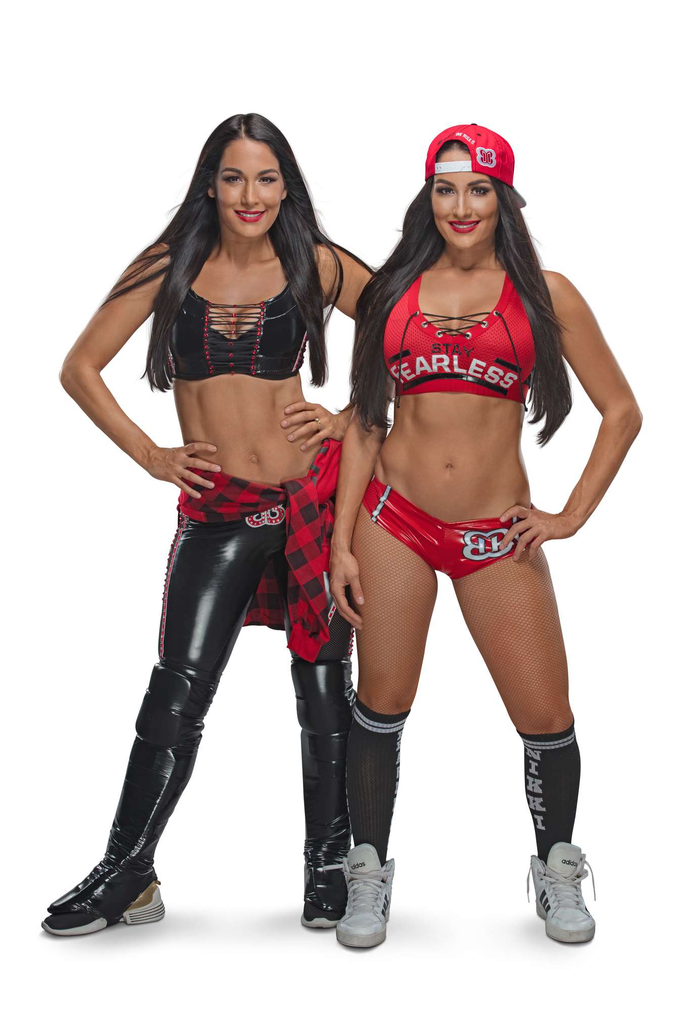 nikki wwe