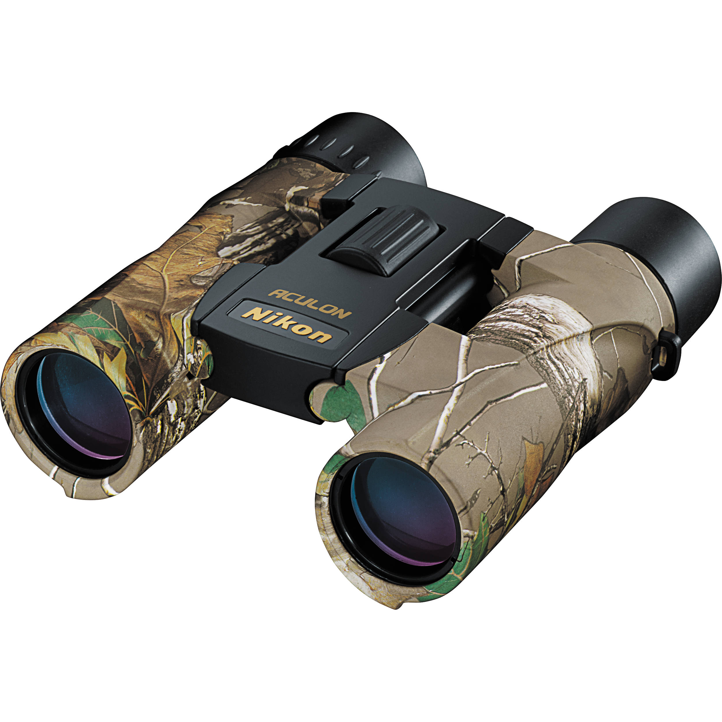 nikon aculon a30 10x25 binoculars