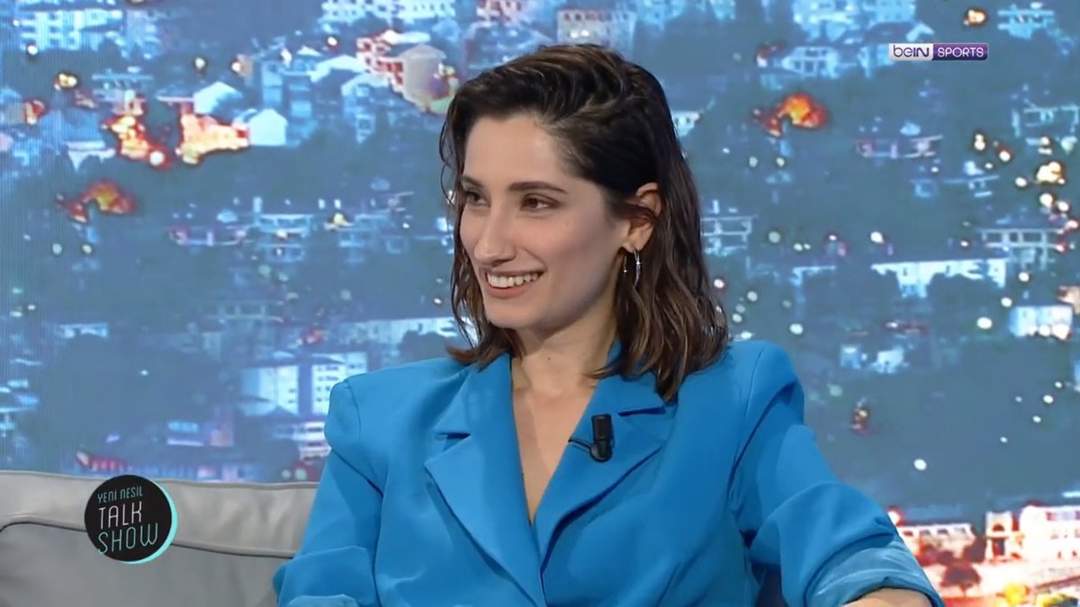 nilay erdönmez