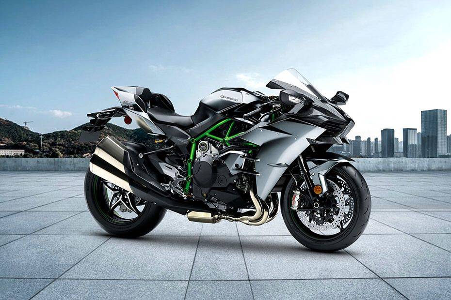 ninja h2 msrp