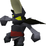 ninja impling