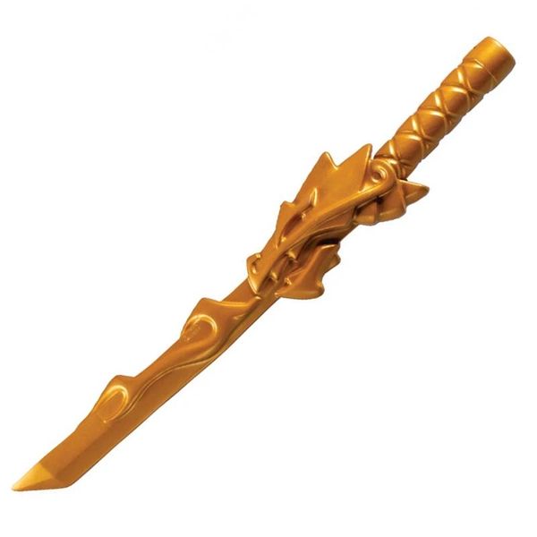 ninjago sword of fire