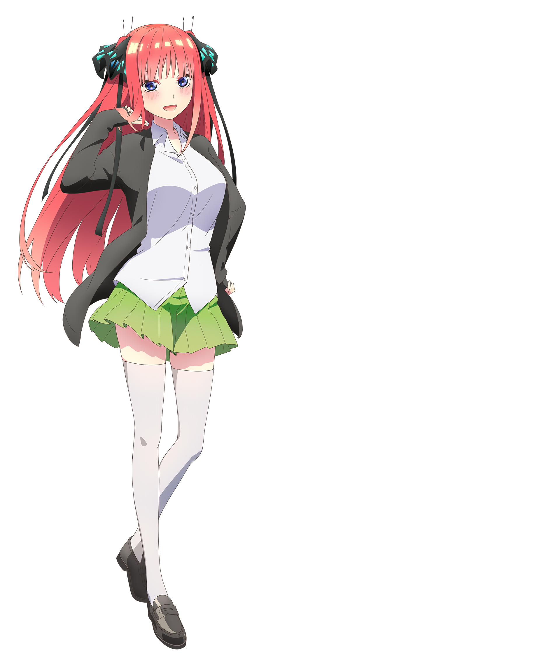 nino nakano png