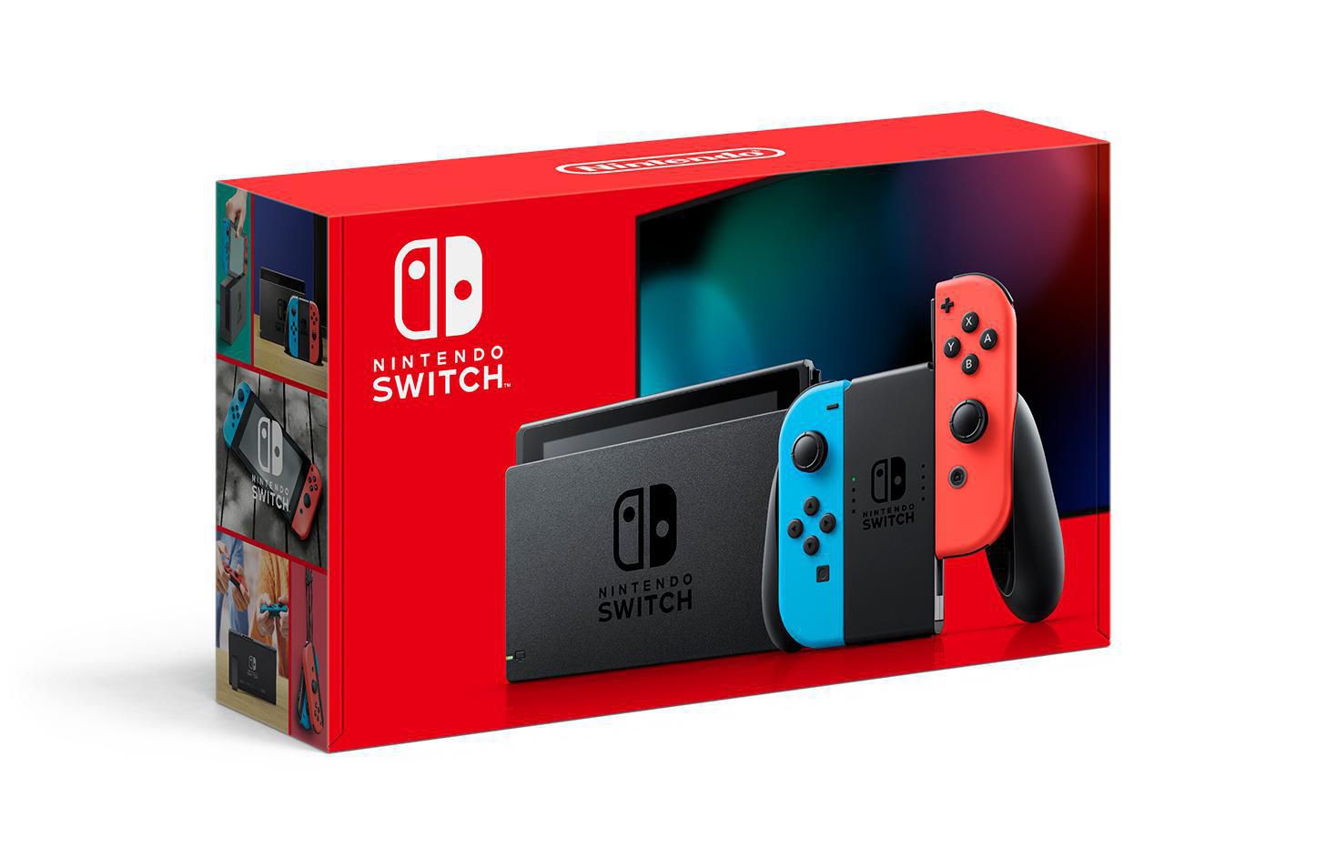 nintendo switch price canada