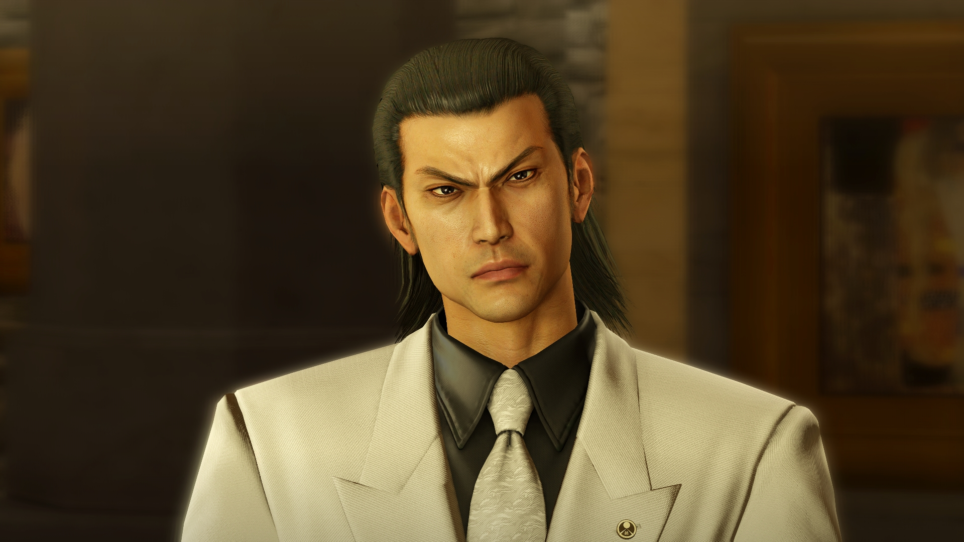 nishiki yakuza