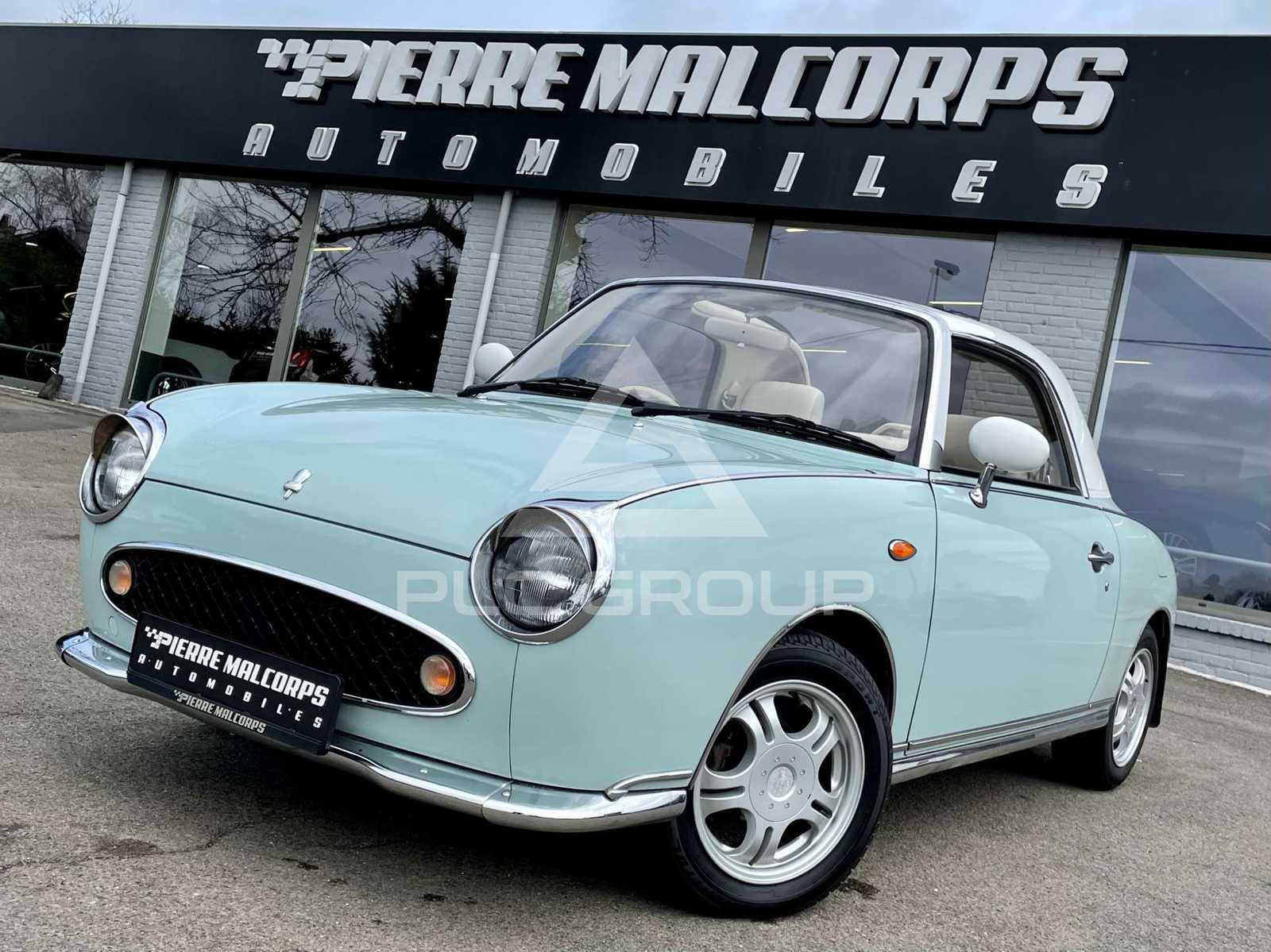 nissan figaro купить украина