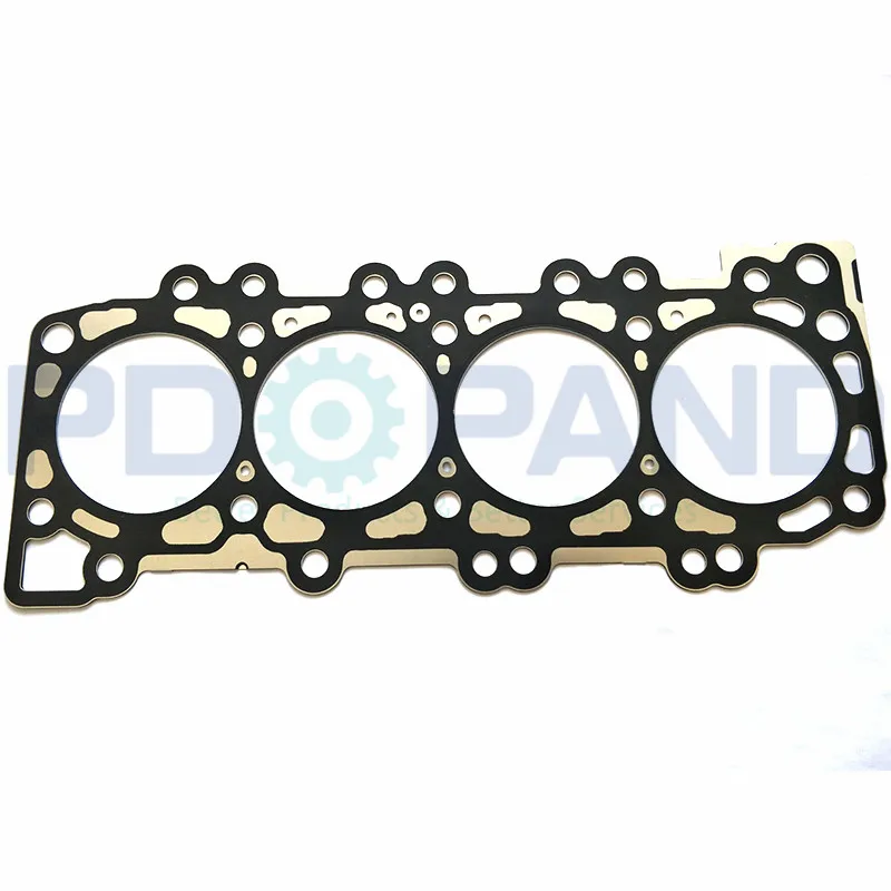 nissan navara head gasket