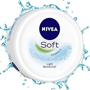 nivea cream for oily skin