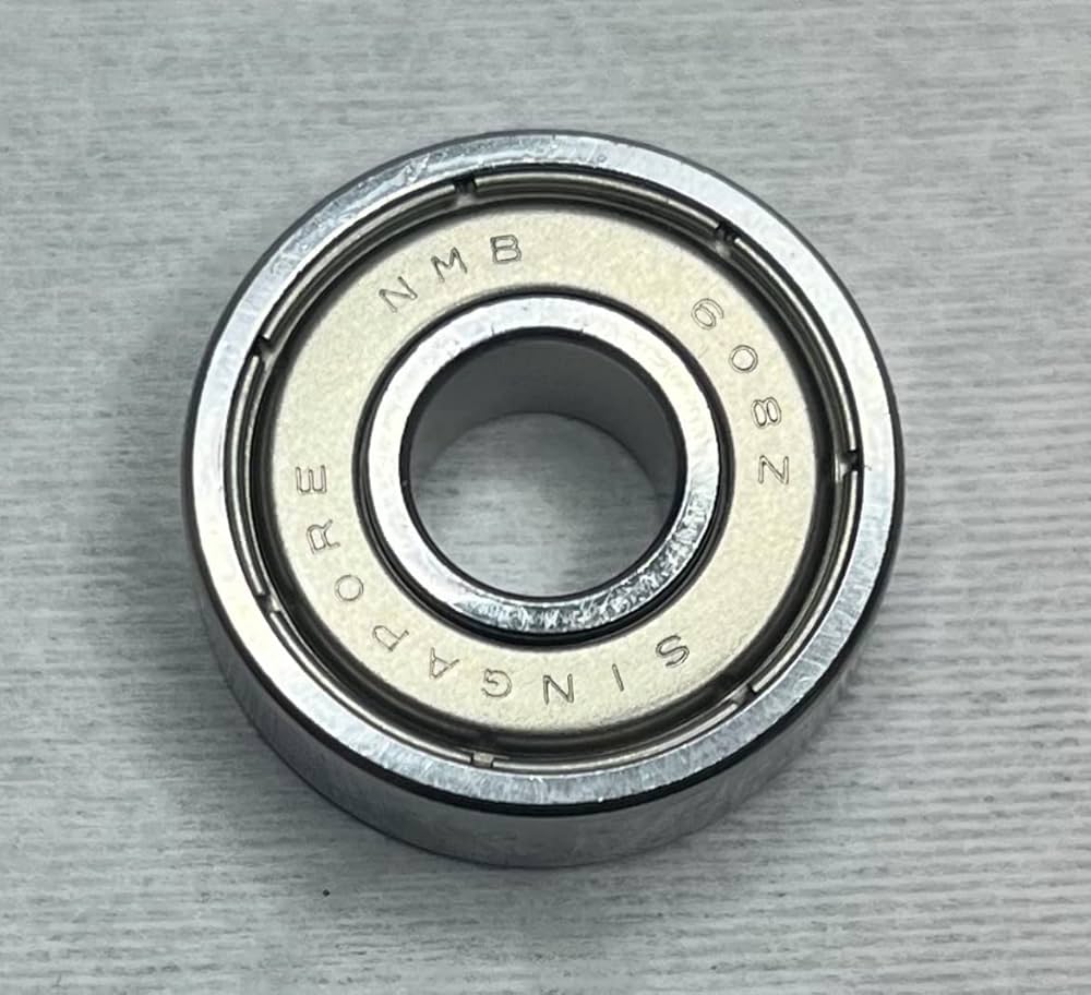 nmb bearings