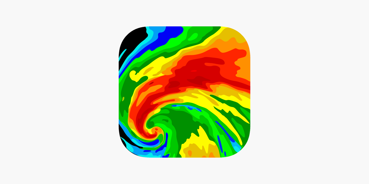 noaa weather app