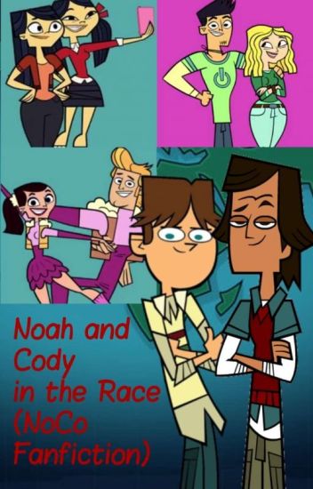 noah x cody