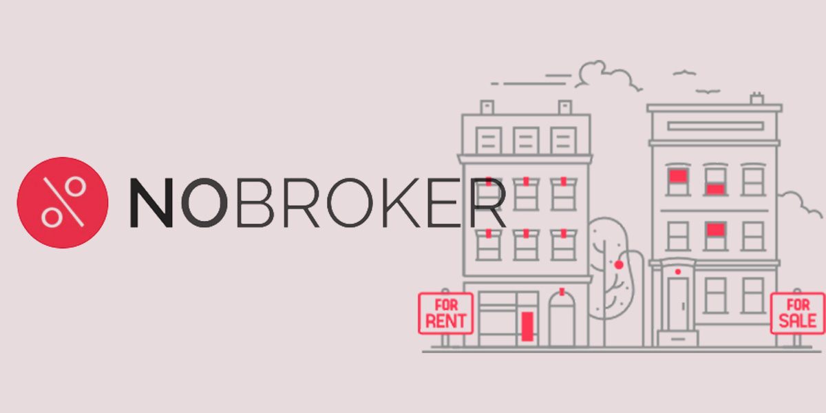 nobroker