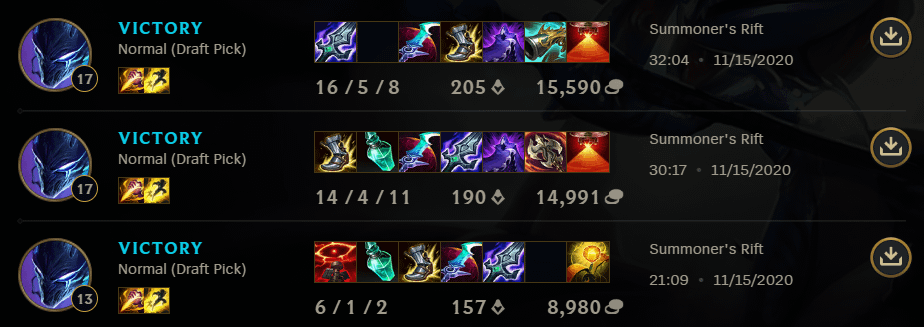 nocturne build jungle