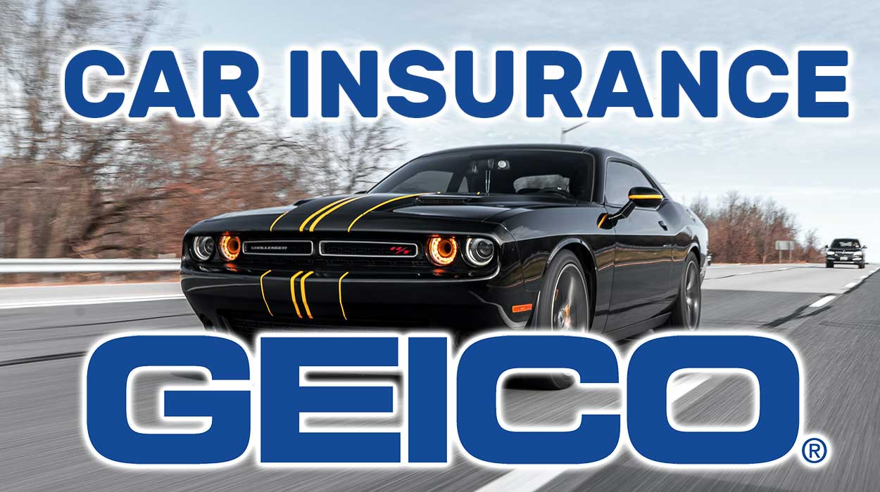 non owner car insurance geico