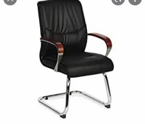 non revolving office chair