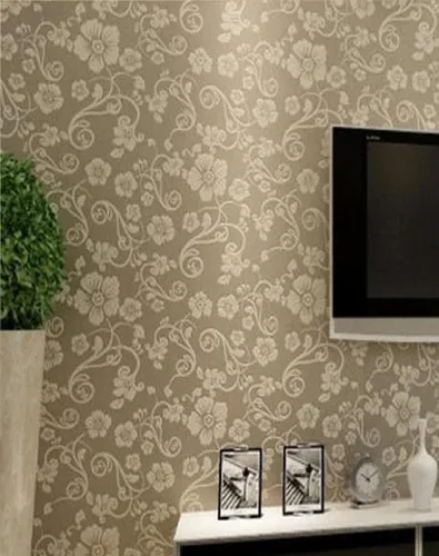 non woven wallpaper ราคา