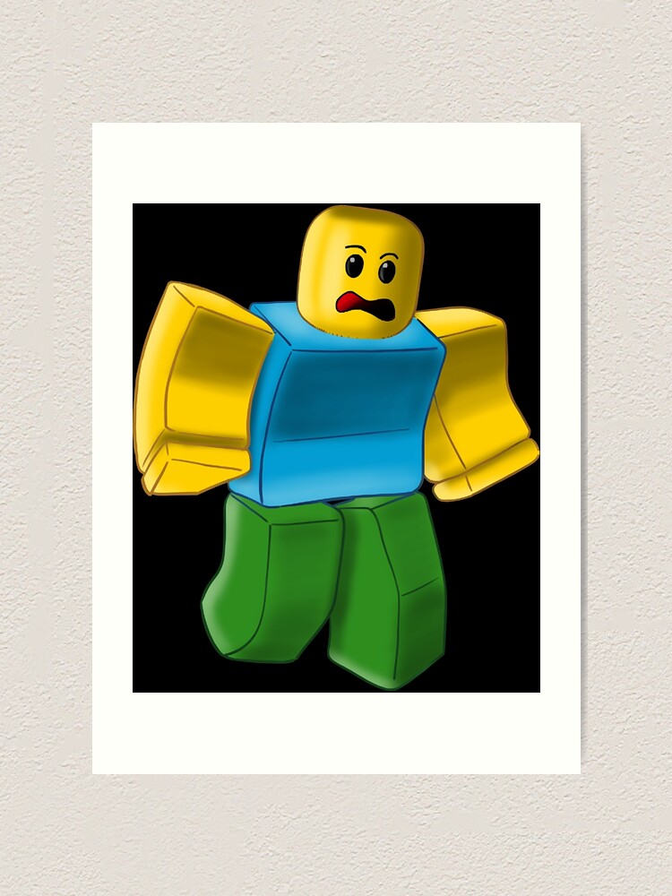 noob de roblox