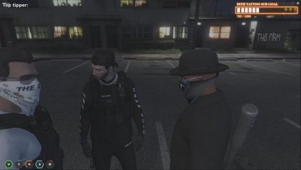 nopixel stream