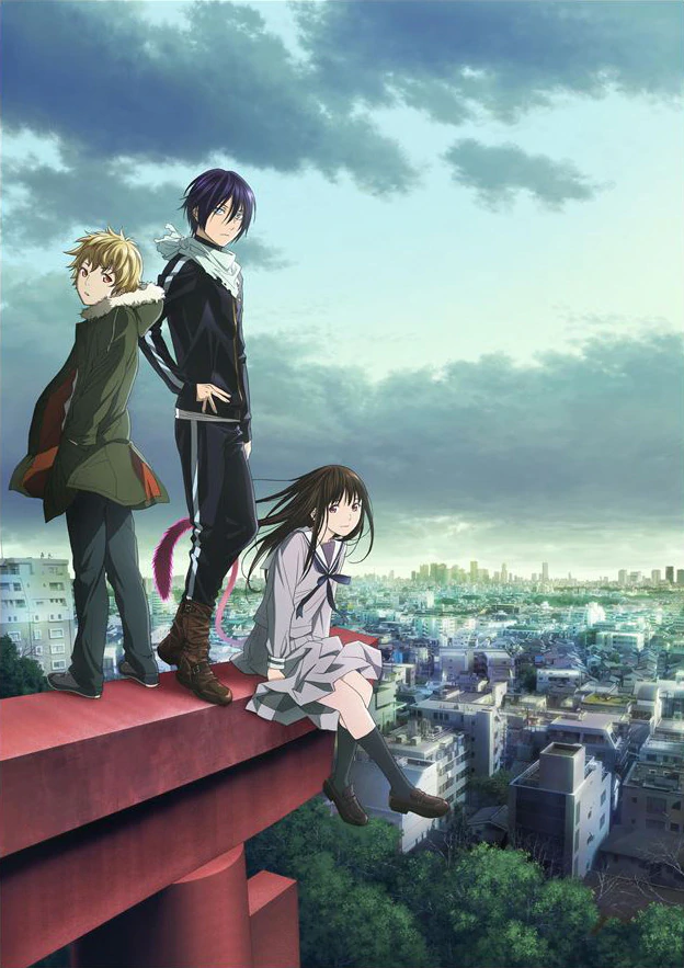 noragami number of episodes