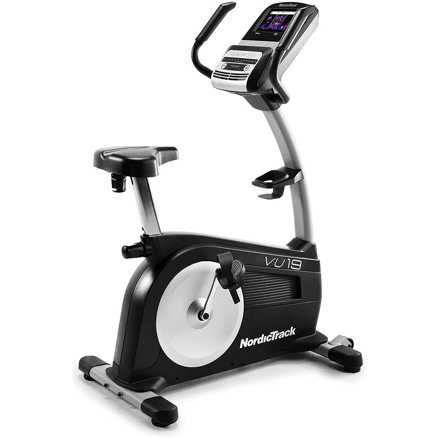 nordictrack stationary bike