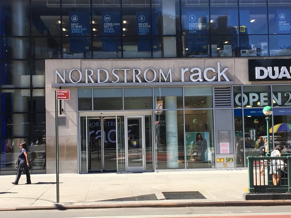 nordstrom rack near me