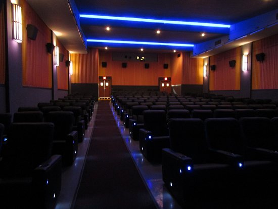 north battleford movie theatre