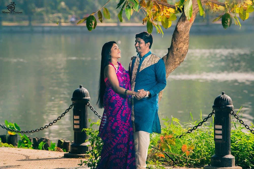 north kolkata pre wedding shoot