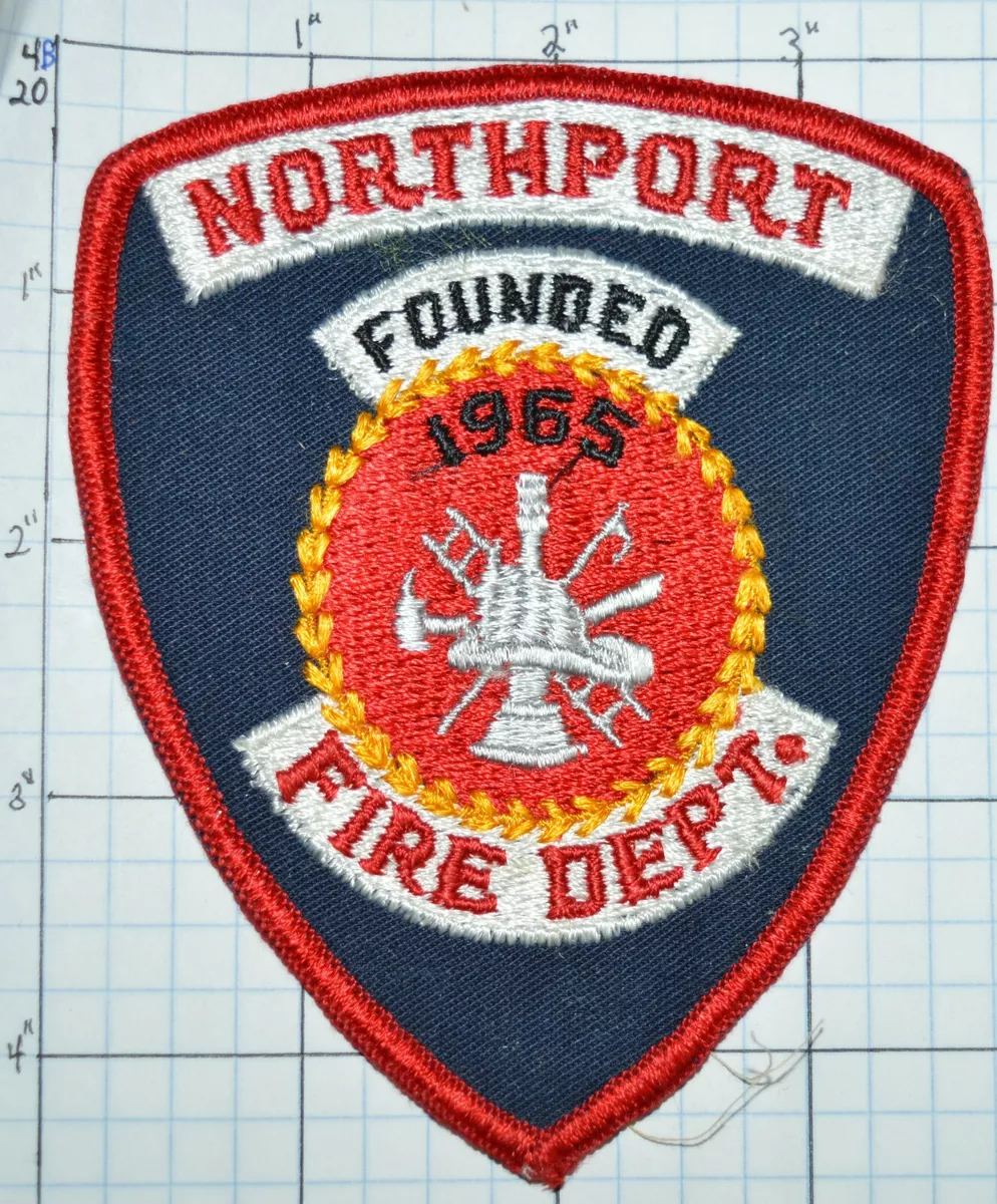 northport patch