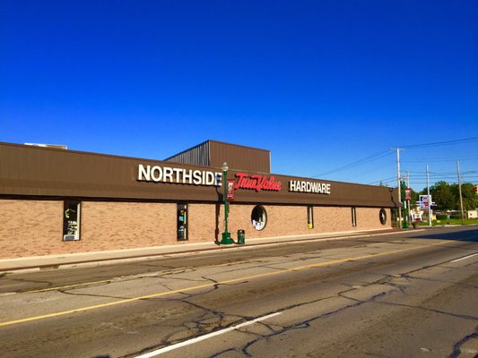 northside hardware wayne michigan