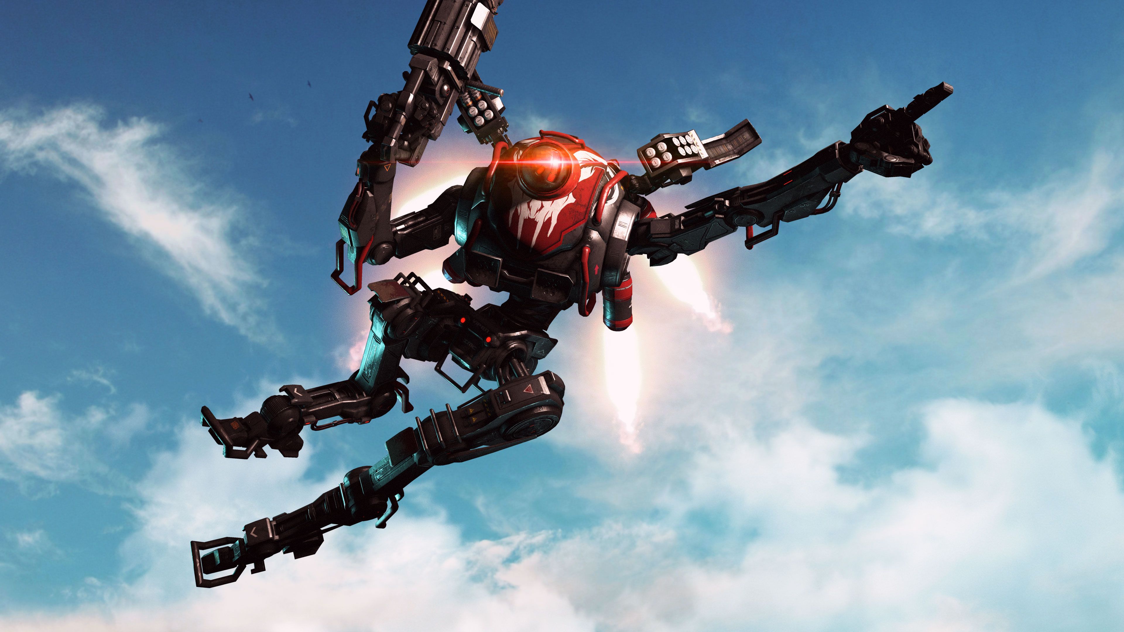 northstar titanfall 2