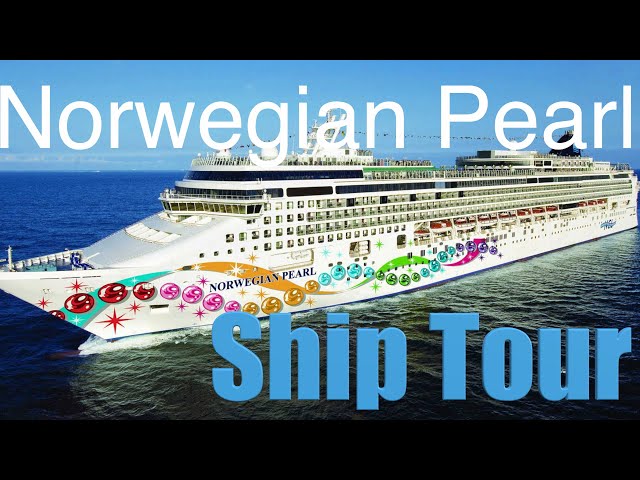 norwegian cruise pearl reviews