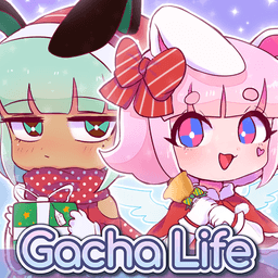 now gg gacha life