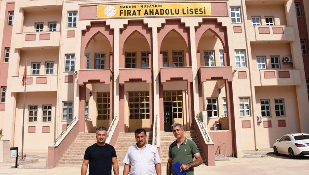 nusaybin fırat anadolu lisesi