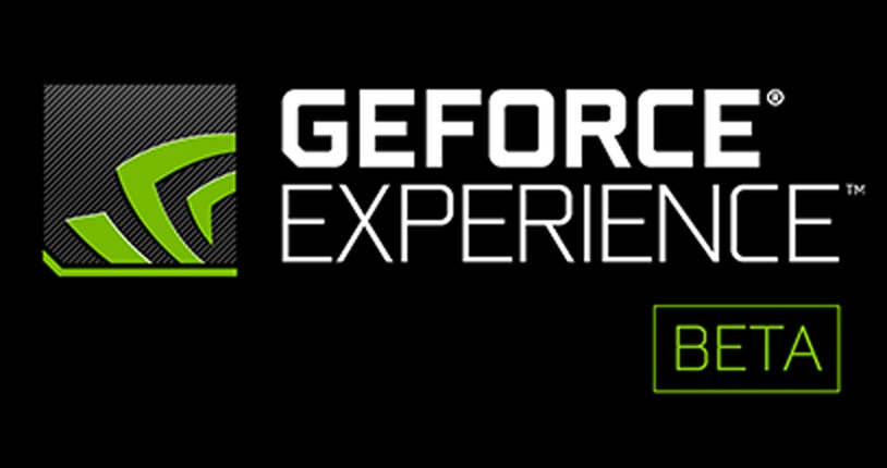 nvidia geforce experince