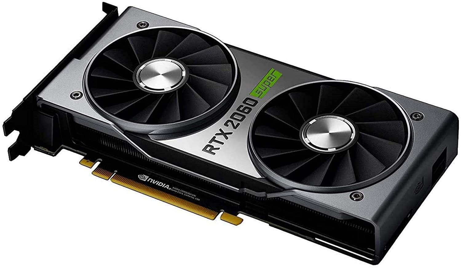 nvidia geforce rtx 2060