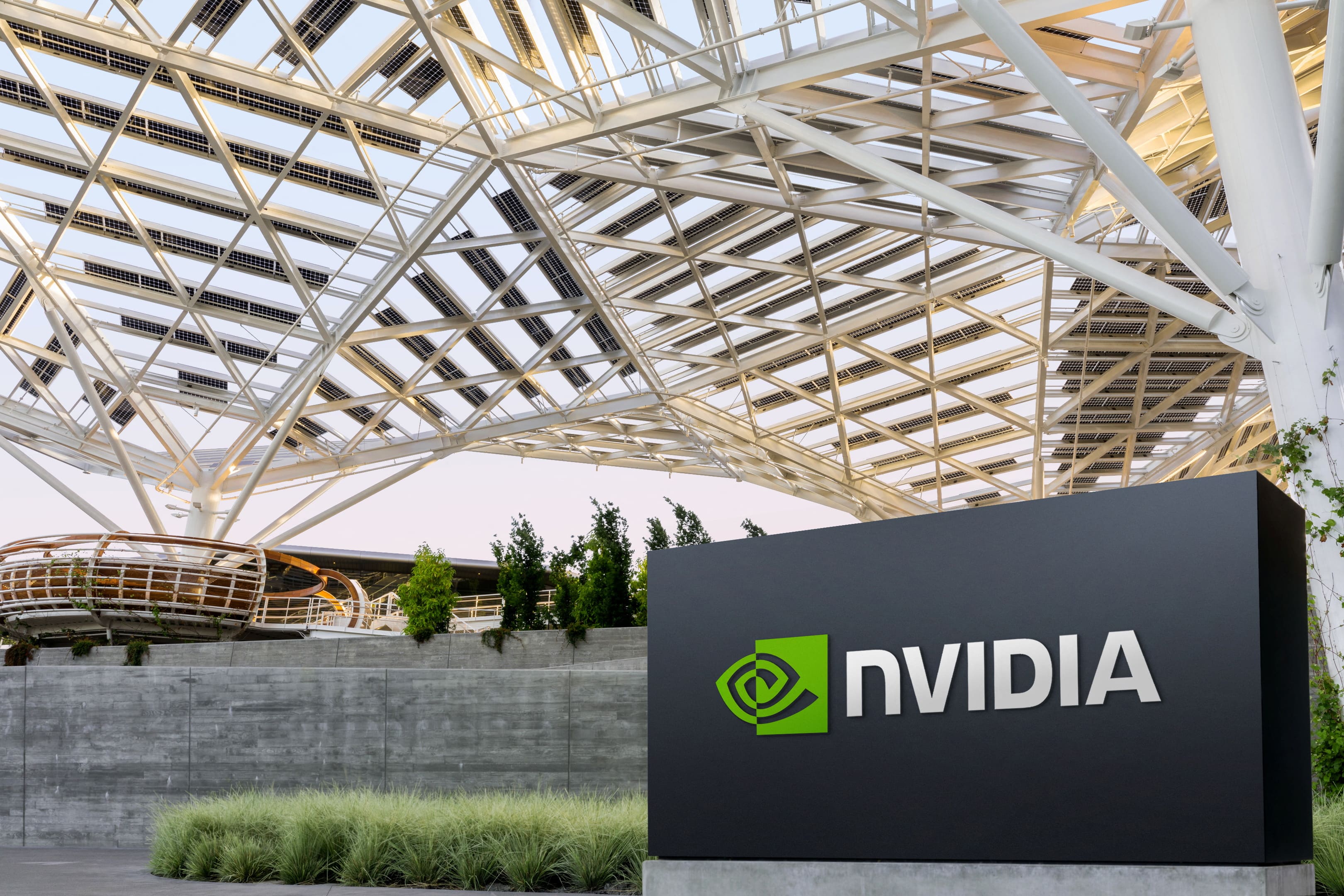 nvidia premarket