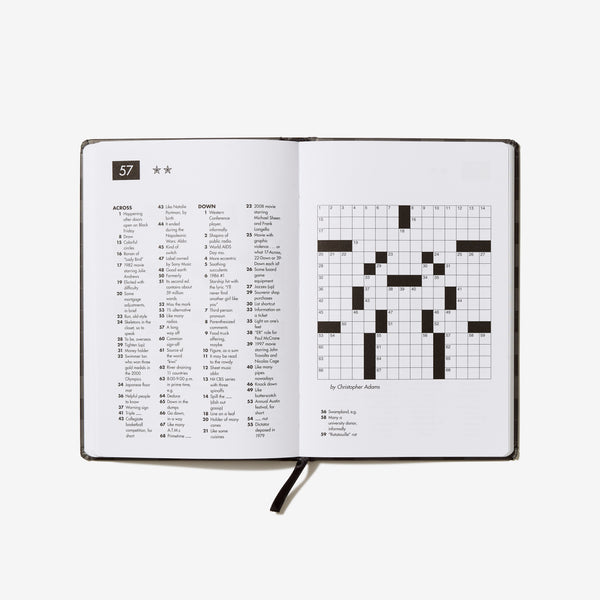 nytimes puzzles