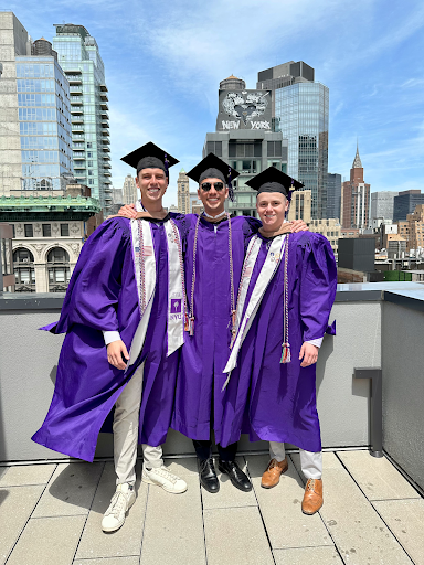 nyu tech mba