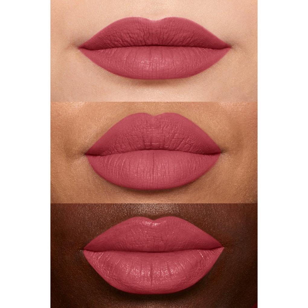 nyx lip cream soft matte