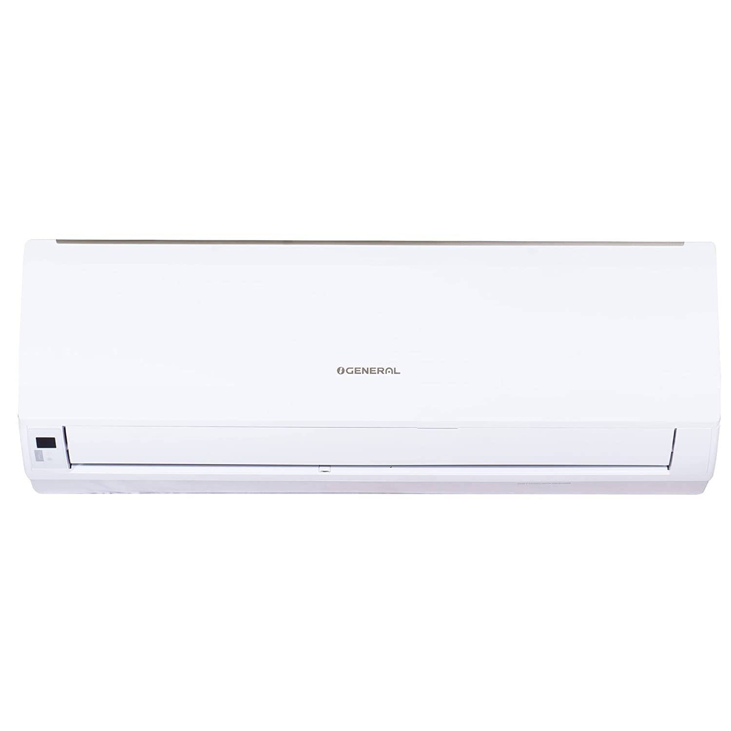 o general 3 ton split ac