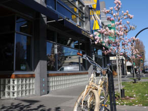 oak bay bikes