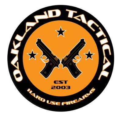 oakland tactical